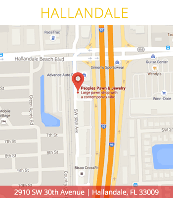 Hallandale Pawn Shop