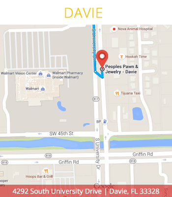 Davie Pawn Shop