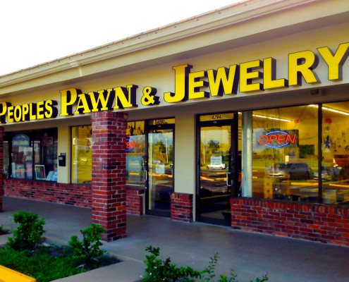 Peoples Pawn & Jewelry Davie