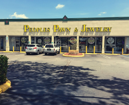 Peoples Pawn & Jewelry Lauderdale Lakes
